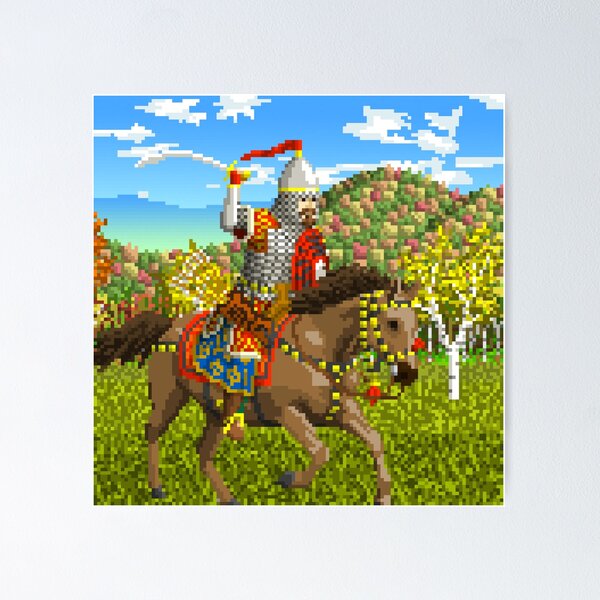 Item preview, Russian Boyar 16th Cen designed and sold by PixHistoWarrior.