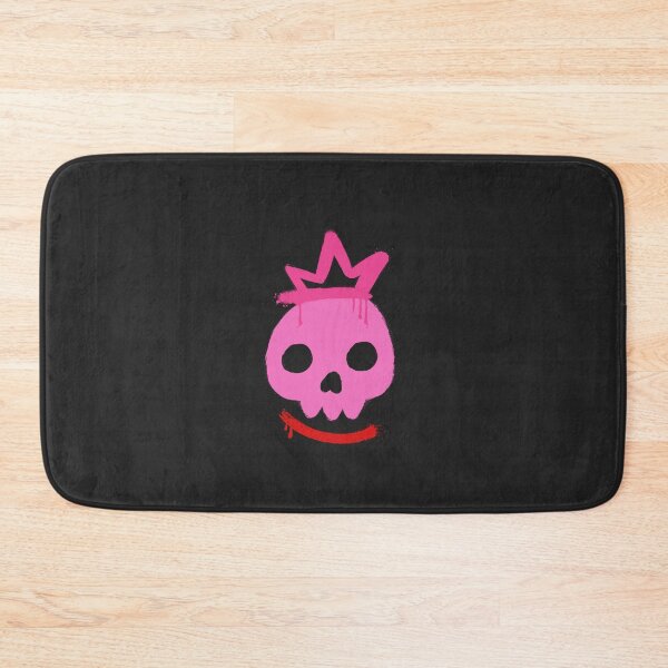 Item preview, Skull, spray,  designed and sold by LuFilu.