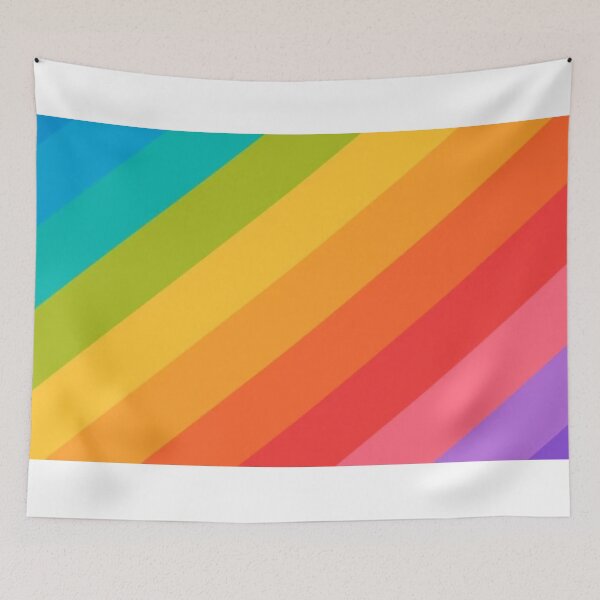 Item preview, Rainbow background designed and sold by ODINDISA.