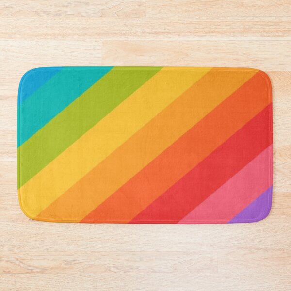 Item preview, Rainbow background designed and sold by ODINDISA.