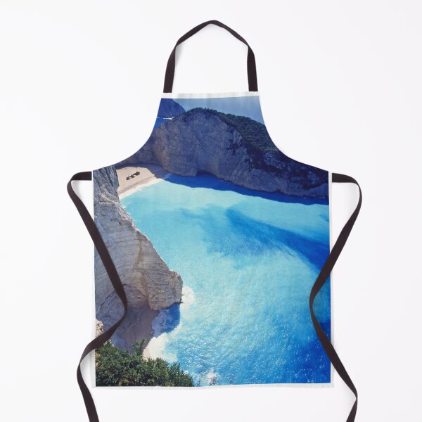 Item preview, Shipwreck Beach of Zakynthos- Greece designed and sold by Steve Outram.