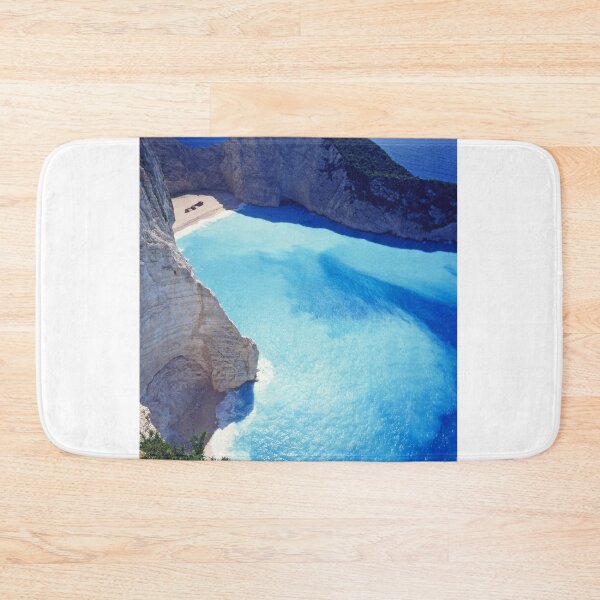 Item preview, Shipwreck Beach of Zakynthos- Greece designed and sold by Steve Outram.