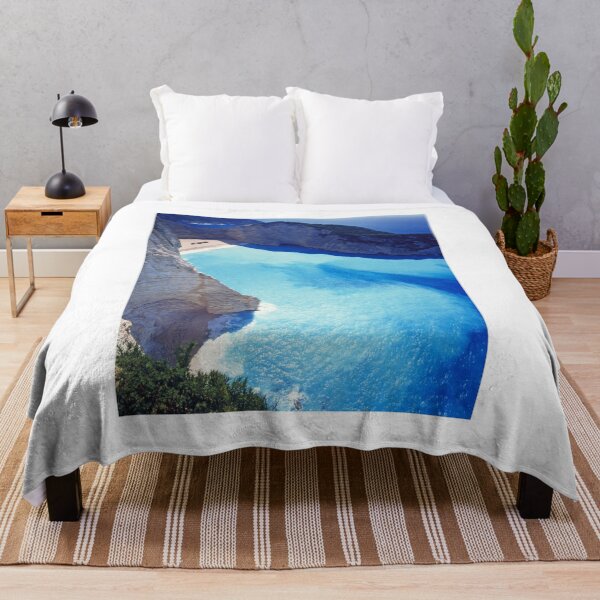 Item preview, Shipwreck Beach of Zakynthos- Greece designed and sold by Steve Outram.