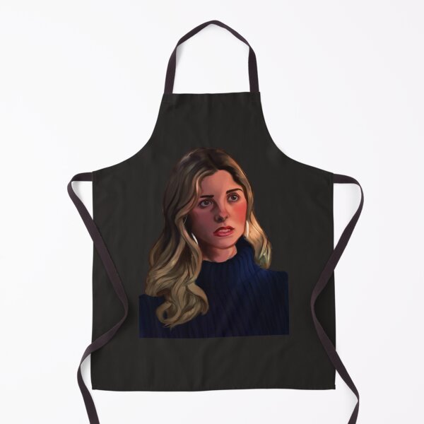 Item preview, Buffy Classic T-Shir designed and sold by eskolachh.