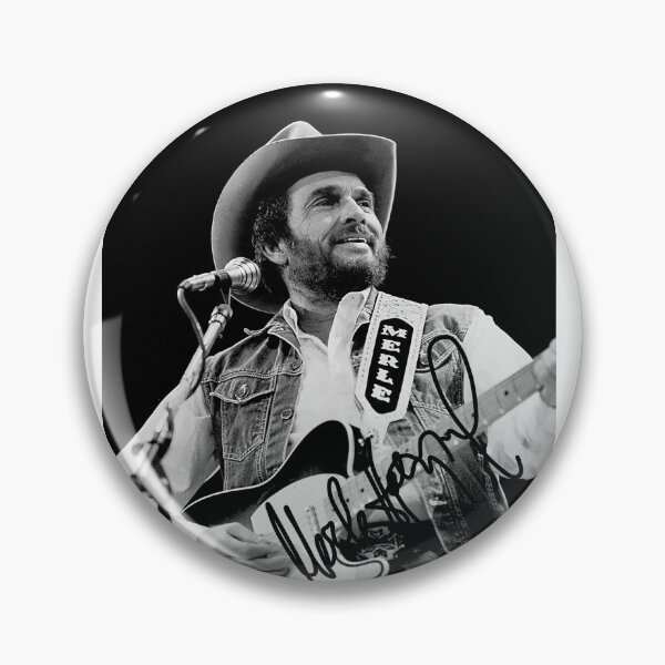 Item preview, Merle Haggard Firmado Autografiada 8 x 10 fotos reimpresión RP PP – Esa es la forma Love Goes poster designed and sold by hoberpatto5.