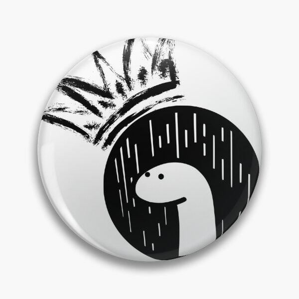 Item preview, King Deno ?  designed and sold by ShajeeDes.