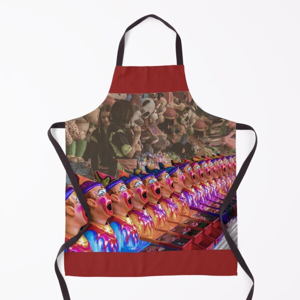 Item preview, Side show alley designed and sold by indiafrankk.