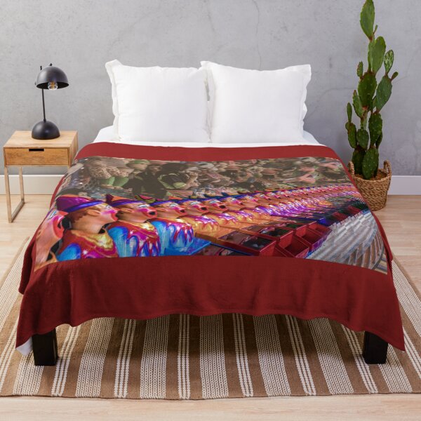 Item preview, Side show alley designed and sold by indiafrankk.