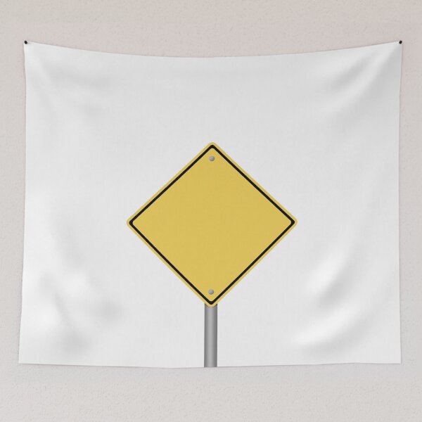 Item preview, Warning Sign designed and sold by Henrik Lehnerer.