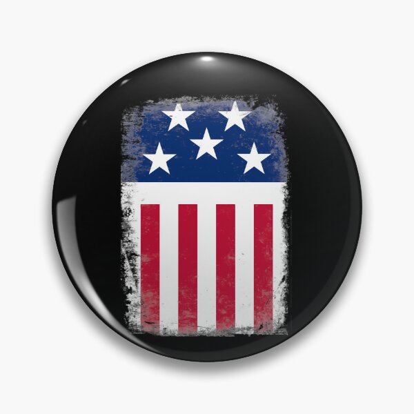 Item preview, Stars and Stripes - Firestarter designed and sold by nichoandrews.