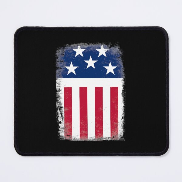 Item preview, Stars and Stripes - Firestarter designed and sold by nichoandrews.
