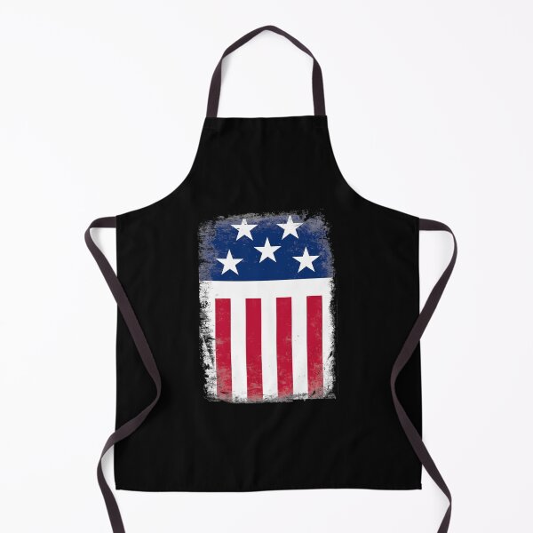 Item preview, Stars and Stripes - Firestarter designed and sold by nichoandrews.