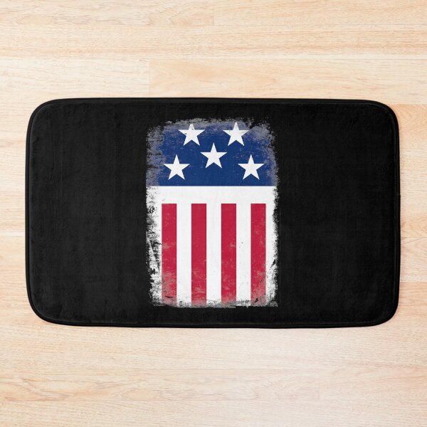 Item preview, Stars and Stripes - Firestarter designed and sold by nichoandrews.