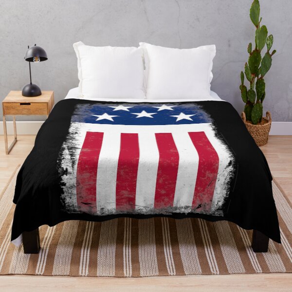 Item preview, Stars and Stripes - Firestarter designed and sold by nichoandrews.