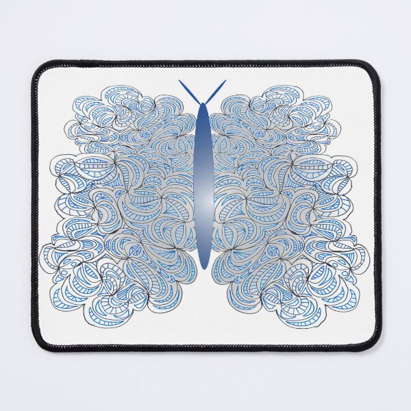 Item preview, Squirlly Flutterby designed and sold by KazM.