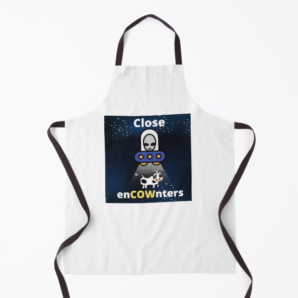 Item preview, Close enCOWnters designed and sold by ShaneinJapan.
