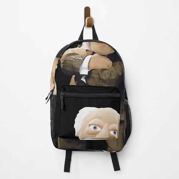 Item preview, Statler And Waldorf designed and sold by nichoandrews.