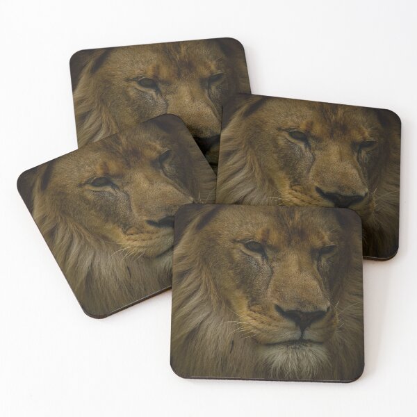 Item preview, Portrait of Kasanga designed and sold by Adrian Rowley.