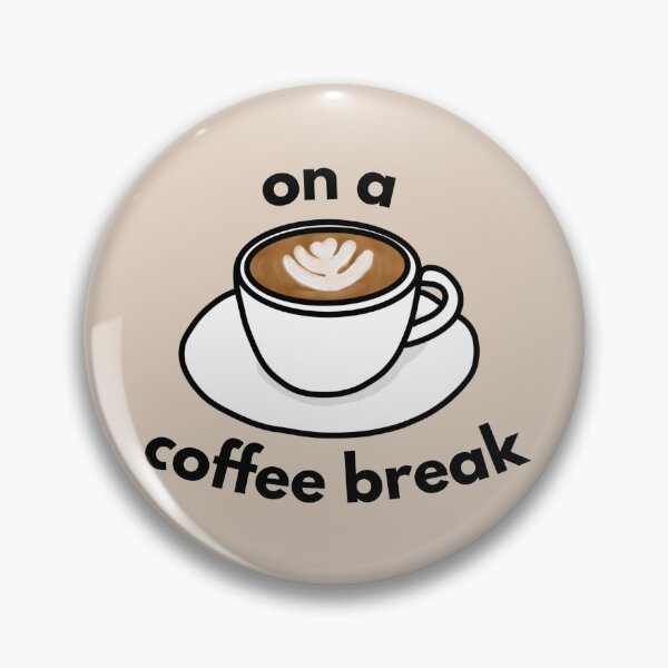 Item preview, Coffee Break designed and sold by mitscorner.