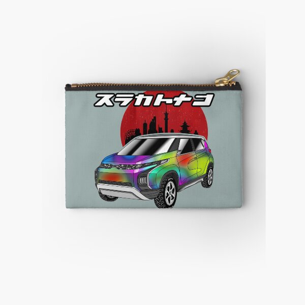 Item preview, Nippon Compact SUV Crossover designed and sold by JDM Guyvit.