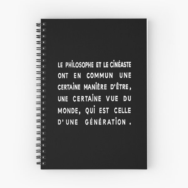 Item preview, Le Philosophe et le Cinéaste designed and sold by KinkshameKeats.