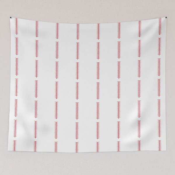 Item preview, Baseball Lace Stitches designed and sold by BlueDiamond-19.