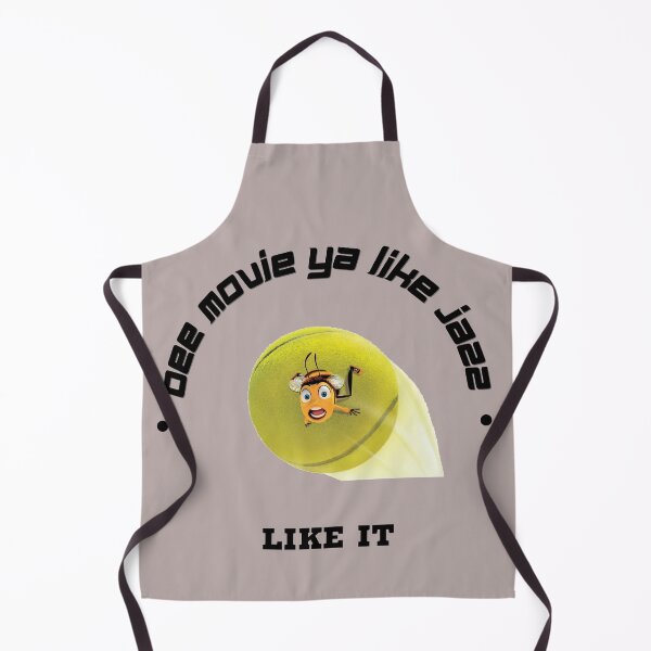 Item preview, bee movie ya like jazz designed and sold by DShoppingCenter.