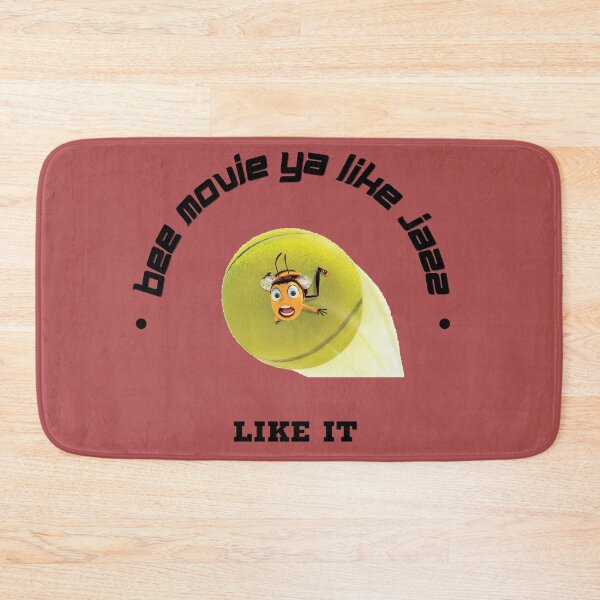 Item preview, bee movie ya like jazz designed and sold by DShoppingCenter.