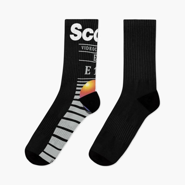 Artikelvorschau, Neu aufnehmen, nicht ausblenden - Scotch VHS entworfen und verkauft von Longacr.