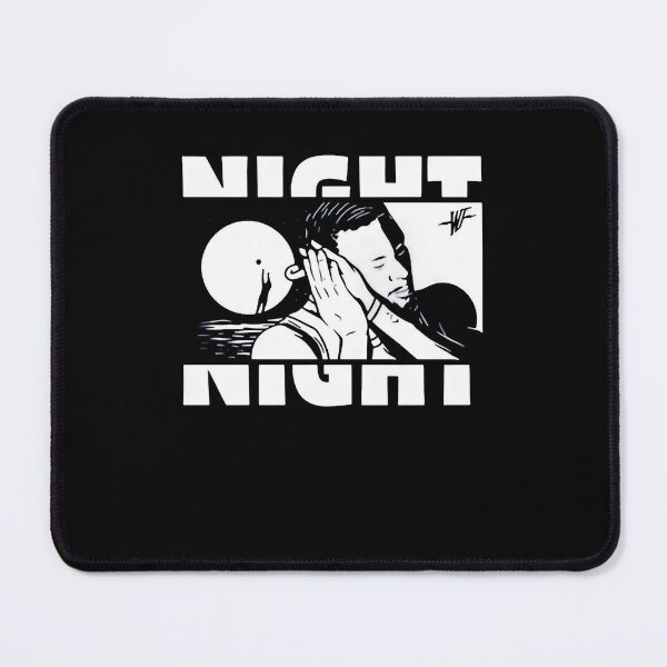 Item preview, Steph Curry Night Night designed and sold by nichoandrews.