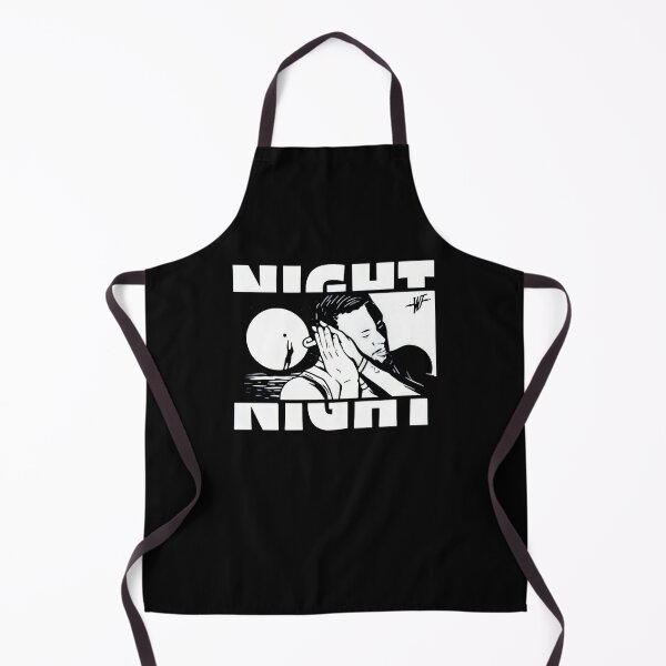 Item preview, Steph Curry Night Night designed and sold by nichoandrews.