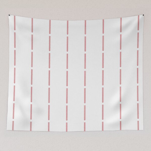 Item preview, Baseball Lace Stitches designed and sold by BlueDiamond-19.