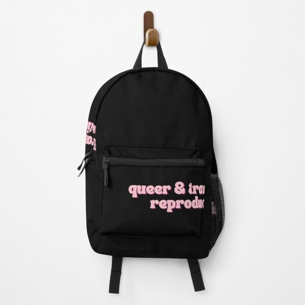 Item preview, Queer And Trans Liberation Is Reproductive Justice designed and sold by GouwensRick.