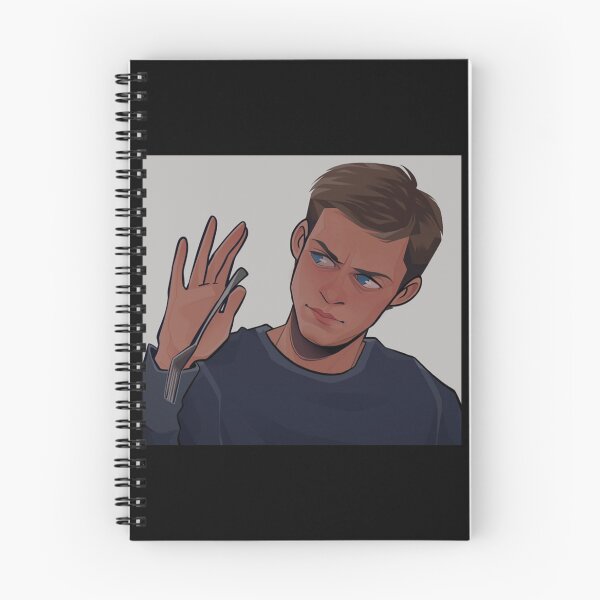 Artikelvorschau, Nwh Tobey Fork Klassisches T-Shirt entworfen und verkauft von donnielnah.