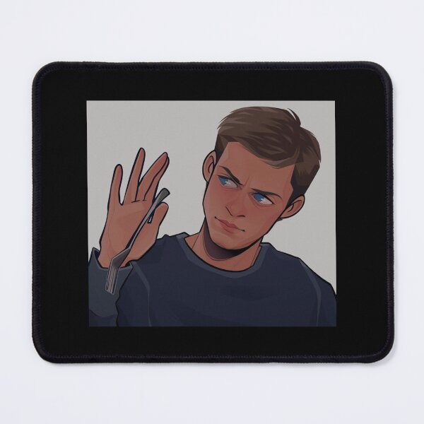 Item preview, Nwh Tobey Fork Classic T-Shirt designed and sold by donnielnah.