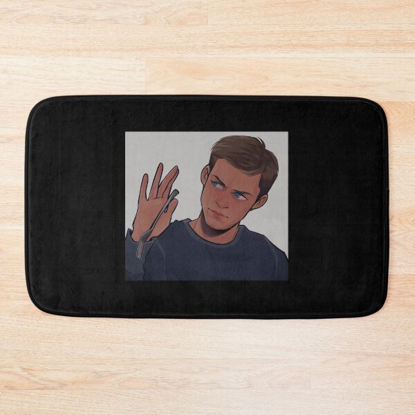 Item preview, Nwh Tobey Fork Classic T-Shirt designed and sold by donnielnah.