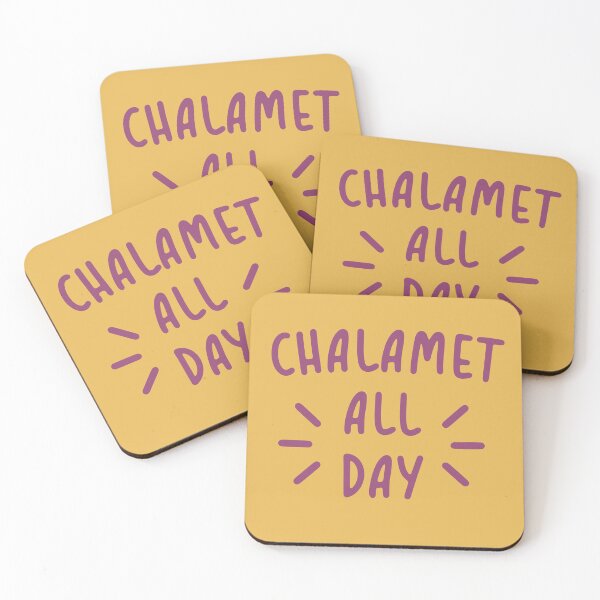Item preview, Chalamet all day solar opposites  designed and sold by amazart.