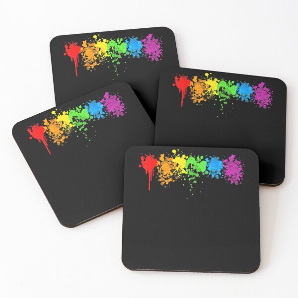 Item preview, Rainbow Flag Human LGBT Gay Pride designed and sold by GouwensRick.