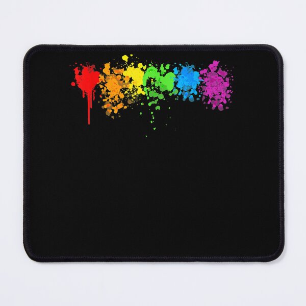 Item preview, Rainbow Flag Human LGBT Gay Pride designed and sold by GouwensRick.