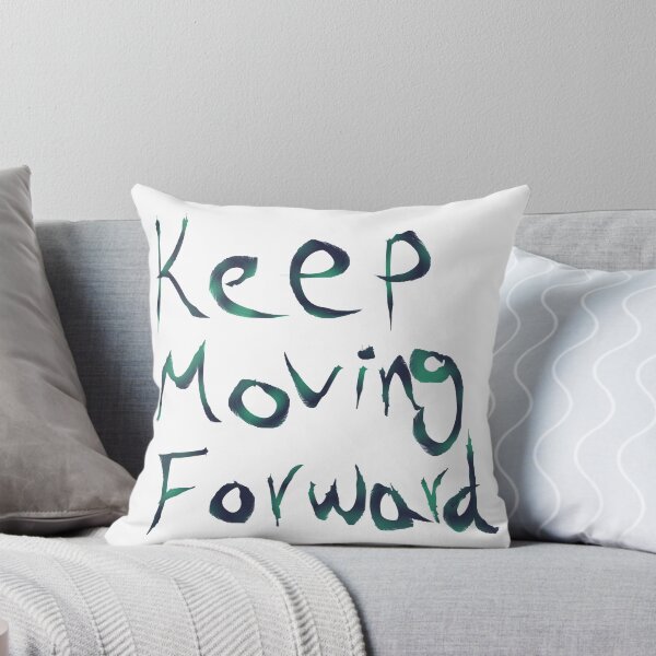Item preview, Keep moving  designed and sold by Nora Gad.