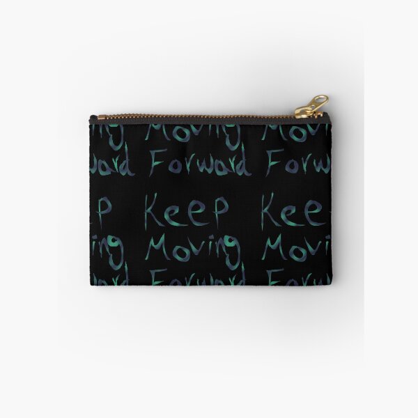 Item preview, Keep moving  designed and sold by Nora Gad.