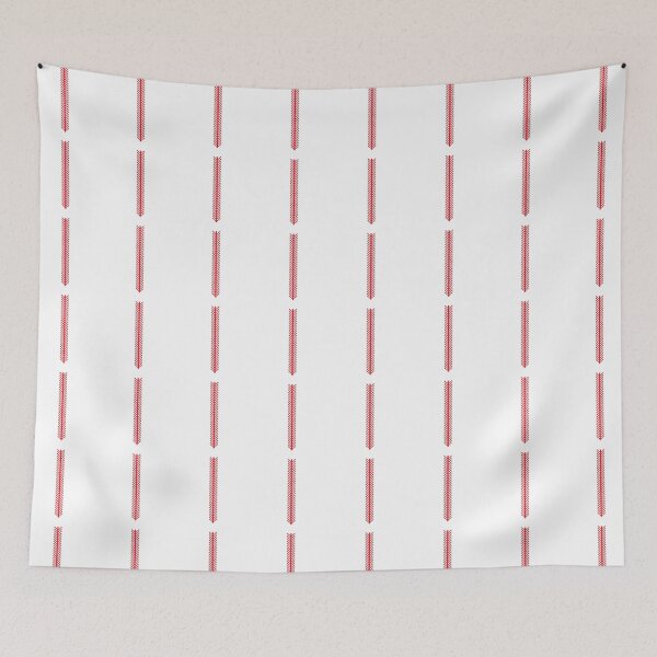 Item preview, Baseball Lace Stitches designed and sold by BlueDiamond-19.