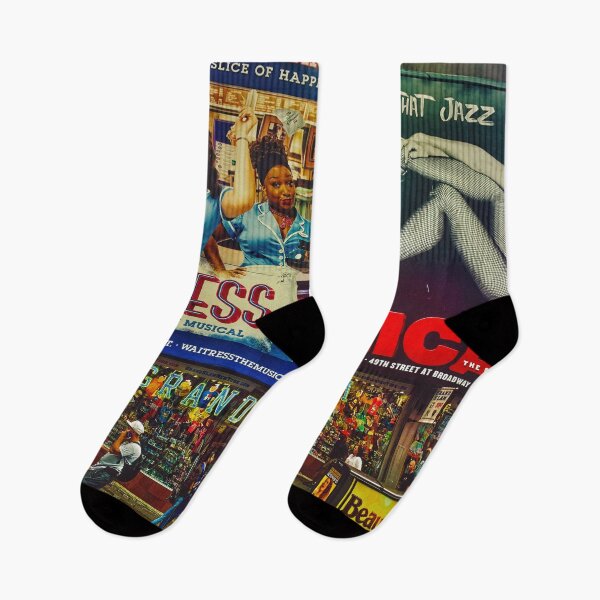 Item preview, Broadway Performance Times Square Manhattan NYC  designed and sold by eleonoraingrid.