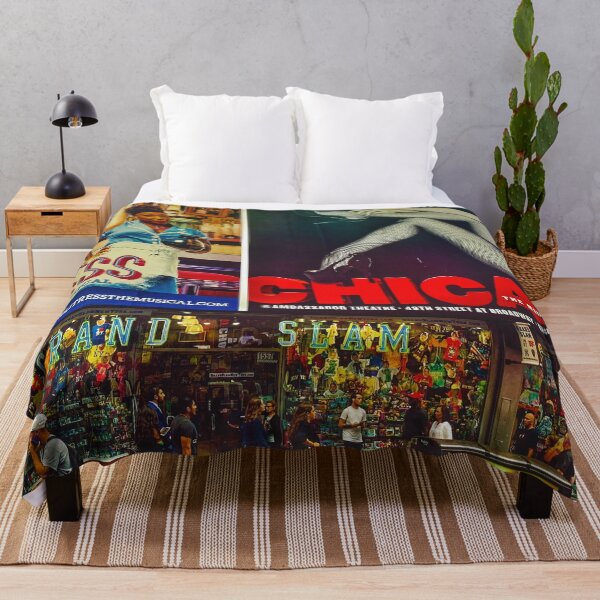 Item preview, Broadway Performance Times Square Manhattan NYC  designed and sold by eleonoraingrid.