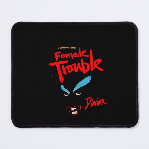 Item preview, Female Trouble Divine  designed and sold by JulieMedi59496.
