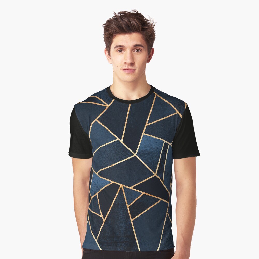 Item preview, Graphic T-Shirt designed and sold by foto-ella.
