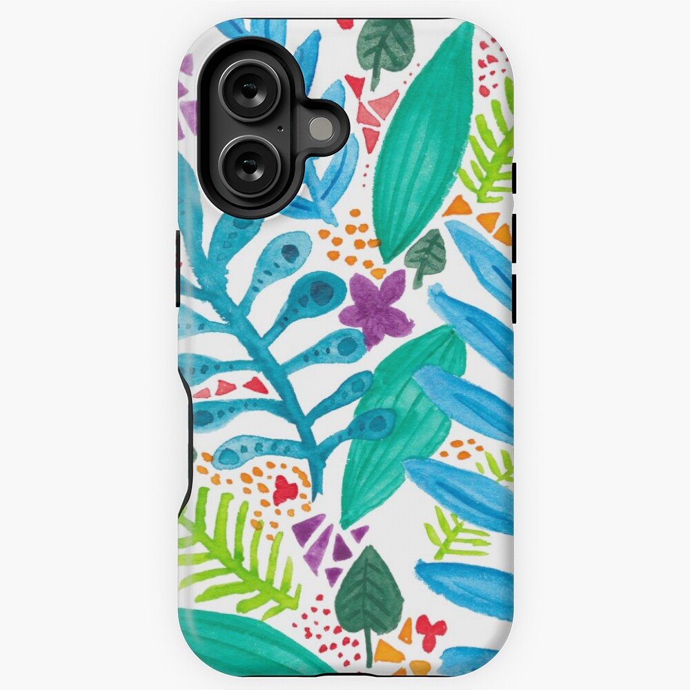 Item preview, iPhone Magsafe Tough Case designed and sold by lauramaxwell.