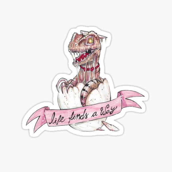 Beauty Sticker