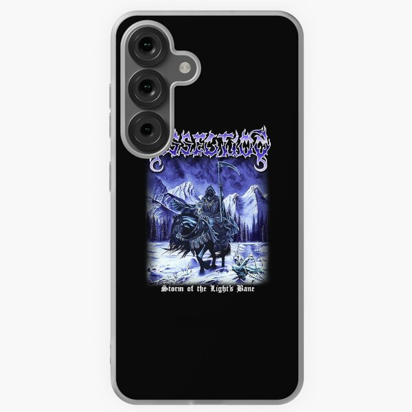 Item preview, Storm of the Light's Bane by Dissection designed and sold by nichoandrews.