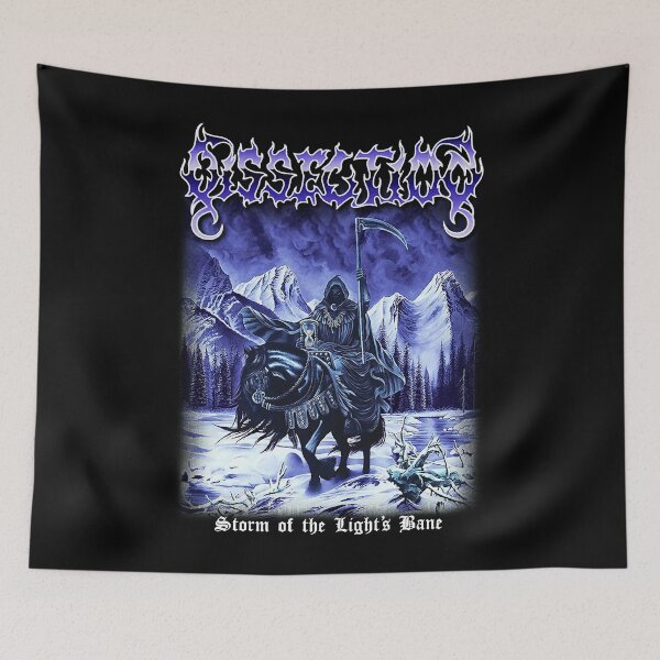 Item preview, Storm of the Light's Bane by Dissection designed and sold by nichoandrews.